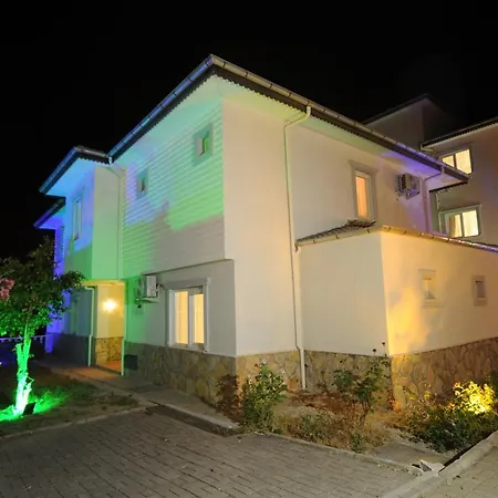 Villa 5 Star Fabulous View Private 2 *
