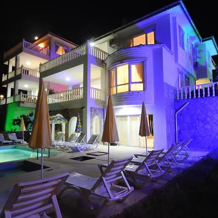 5 Star Fabulous View Private 2 Villa