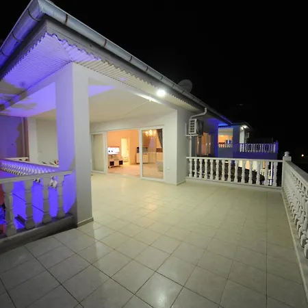5 Star Fabulous View Private 2 Villa