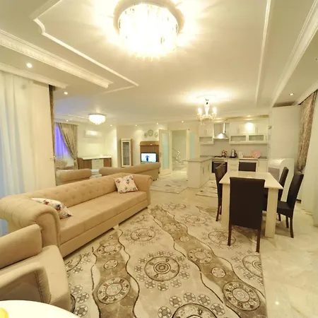 5 Star Fabulous View Private 2 Villa