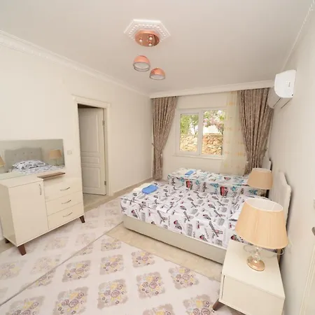 5 Star Fabulous View Private 2 Villa