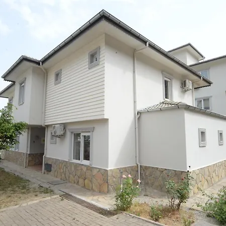 Villa 5 Star Fabulous View Private 2 Alanya