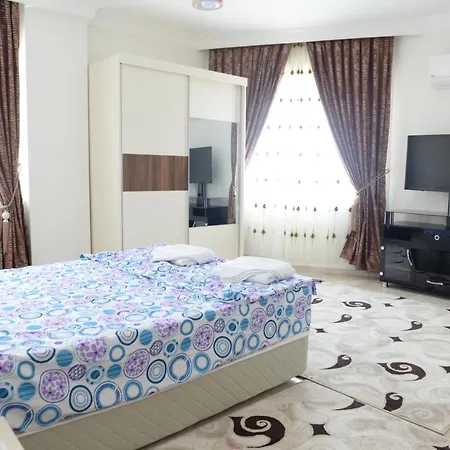 Villa 5 Star Fabulous View Private 2