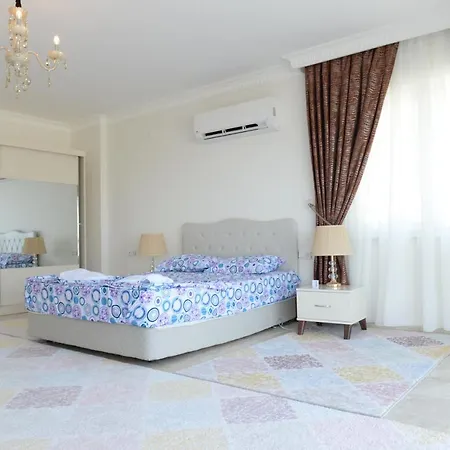 Villa 5 Star Fabulous View Private 2