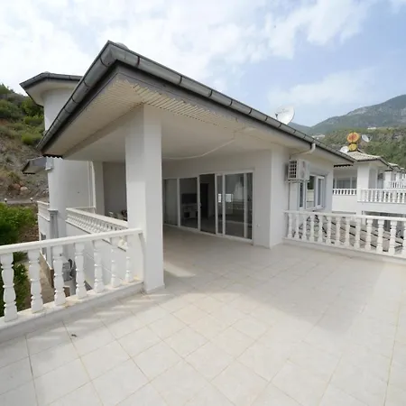 5 Star Fabulous View Private 2 Villa *
