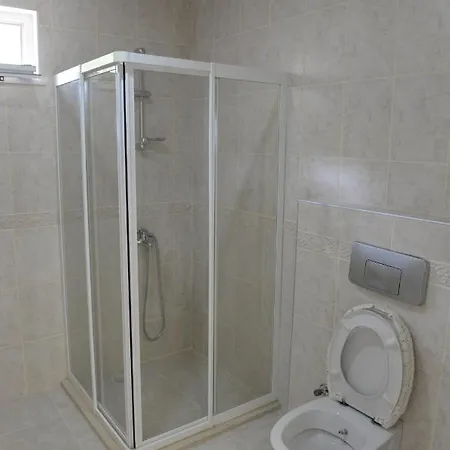 5 Star Fabulous View Private 2 Villa Alanya